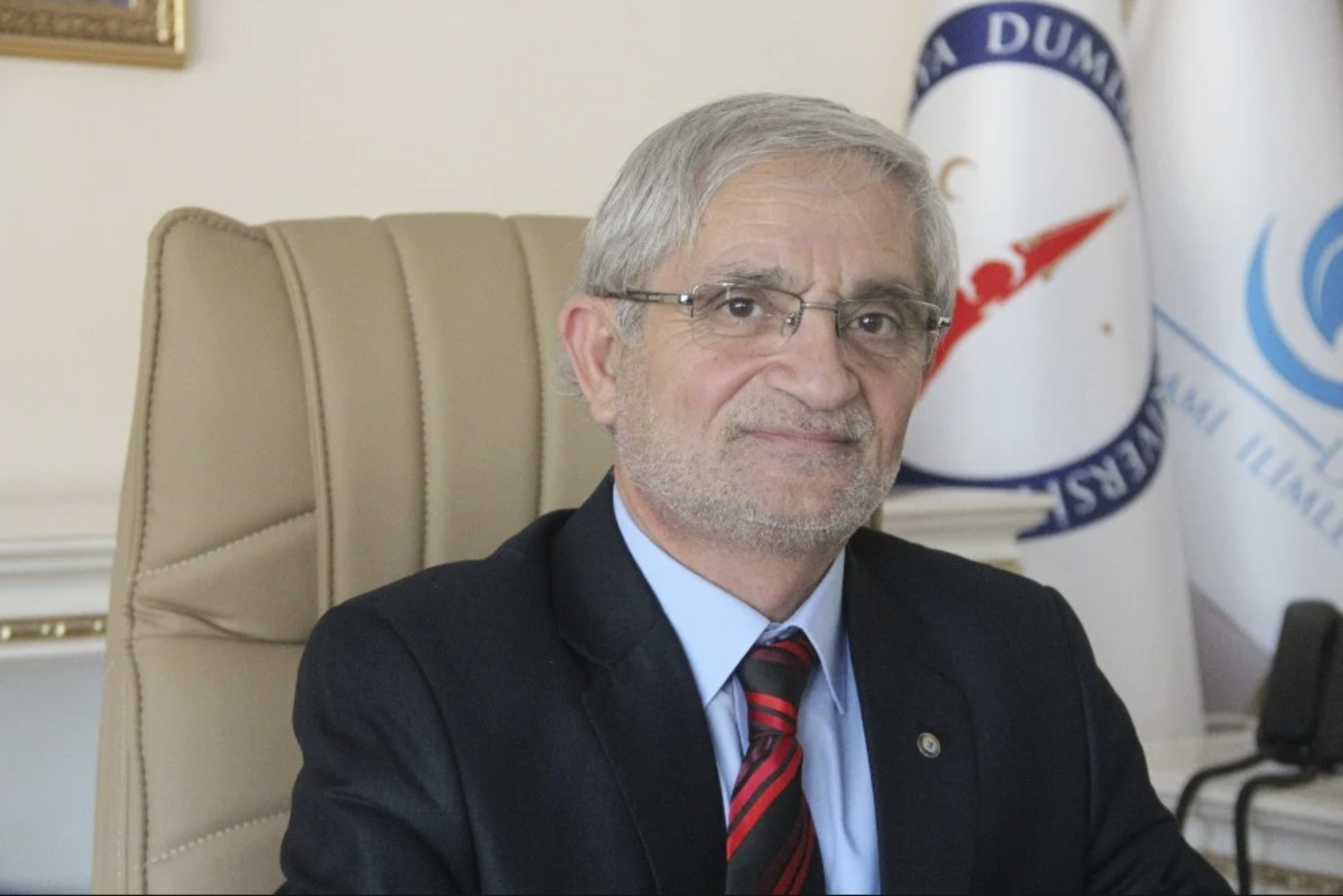 Prof. Dr. Ali Çelik